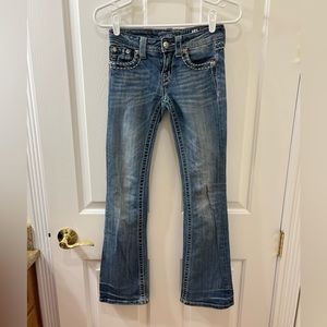 Miss Me Jeans - 12